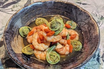 この半月ほど「イライラ」「眠れない日」が増えたなと感じる人が「おそらく手にする機会があまりない」食材の名前とは 画像