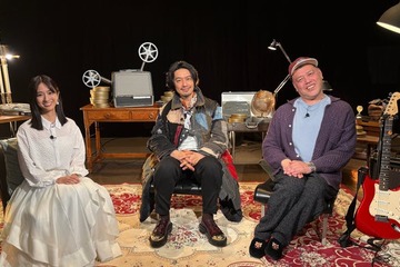 「アンナチュラル」「MIU404」手掛けた新井順子P、リアリティーショー初プロデュース 初対面の8人が3週間の共同生活【奇跡の5分間】 画像