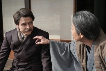 【来週のばけばけ あらすじ】トキ、東京での暮らしに充実 ヘブンが抱える“悩み”とは 画像