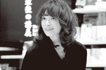 「きみは絶対漫画が描けるはず」イタリア人オタクのひとことが、人生の転機に。『テルマエ・ロマエ』作者のヤマザキマリ、漫画家としての「はじまり」は？ 画像