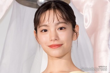 當真あみ、苦しい時に“頼れる存在”明かす「すっと肩の力が抜ける」【パリに咲くエトワール】 画像