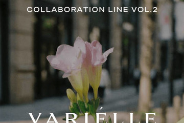 YonYon×ヴァリエル、コラボジュエリーイベントを3月20日に渋谷で開催。音楽とダンスが交錯する特別な夜 画像