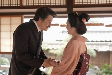 【ばけばけ 第120話あらすじ】トキ、ヘブンに提案したこととは 画像