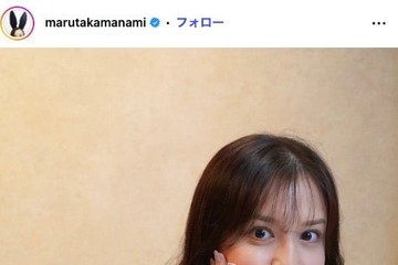 3児の母・丸高愛実「餃子の残った皮で簡単ピザ」に絶賛の声「アイデア天才」「簡単で美味しそう」 画像