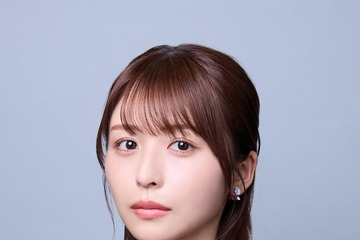 長濱ねる、志尊淳主演「10回切って倒れない木はない」出演決定 謎の令嬢役に 画像