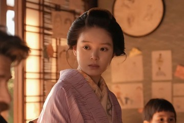 【来週のばけばけ あらすじ】ヘブン、体調が急変する 画像