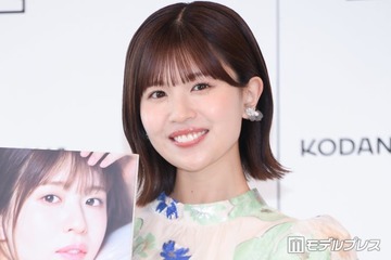 元日向坂46松田好花、サンリオキャラズラリのシール帳公開「すごい量」「センス良くて可愛い」と反響 画像