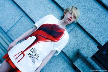 『プラダを着た悪魔』『プラダを着た悪魔２』コレクションアイテム、3月28日発売 画像