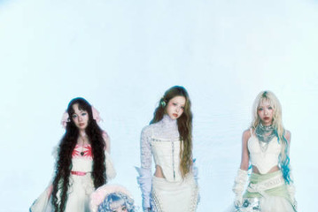 XG、米フェス「ヘッド・イン・ザ・クラウズ」セカンドヘッドライナー出演決定。グローバルアイコンとして異彩を放つ 画像