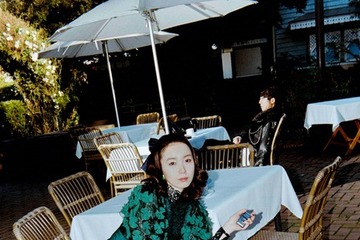 岸辺露伴は動かない最新作「泉京香は黙らない」あらすじ発表！ 堀田真由＆寛一郎＆橋本淳の出演も明らかに 画像