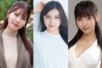2026年度「K-1 GIRLS」第2弾発表 夏実晴香・早麻おと・犬飼りりが新加入 画像