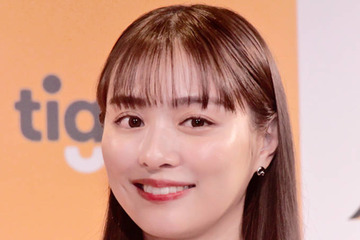 内田理央「長くお出かけする日は」唇荒れしにくい信頼のリップティント 画像