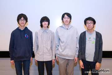 情報オリンピック男女8名を選出、2026年国際大会の代表決定 画像