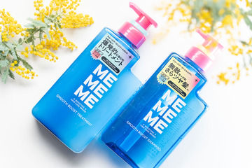 「洗髪の時間がもったいない」多忙な大人世代にもマッチ！泡立ちとなじみやすさでQOLが上がるヘアケア「MEMEME」 画像