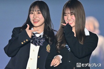 「今日好き」寺島季咲＆中川そら“平成プリ”にファン歓喜「可愛すぎて眩しい」「推しと推しが並んでて激アツ」 画像