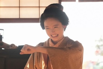 朝ドラ「ばけばけ」最終話 初回冒頭に戻る劇的ラストに感動の声「全部が繋がった」「意味がわかった瞬間鳥肌立った」【ネタバレあり】 画像