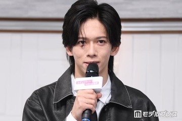 超特急・船津稜雅、予告映像観たメンバーからの反応明かす「リハーサルの時間に鏡越しに」【あざとかわいいワタシが優勝】 画像