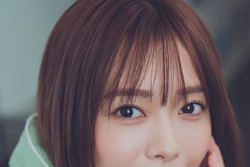 櫻坂46田村保乃「1日怠けたら倍頑張る」美貌を維持する法則 メンバーとの「TGC」裏話も【インタビュー】 画像