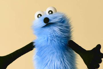 パペットスンスンが「Echoes Baa」MCに就任｜4月3日～5日に行われる『CENTRAL』内にて開催 画像