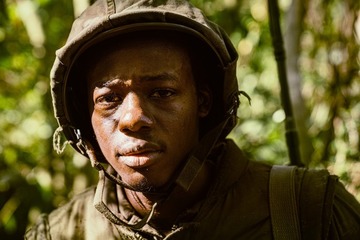 『野火』塚本晋也監督、“戦争加害者の傷”描く「今こそ必要な物語」『ネルソンさん、あなたは人を殺しましたか？』9月公開 画像