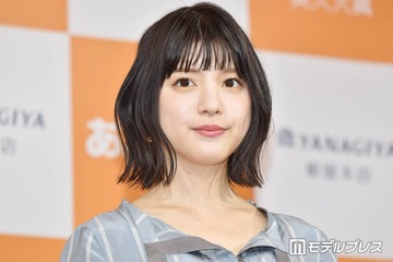 川島海荷「メイク前の顔」公開に驚きの声「ずっぴんとは思えない美しさ」「お肌が発光してる」 画像
