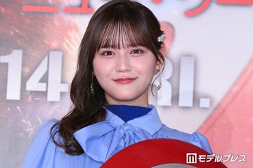 ＝LOVE高松瞳「伸ばしきれなかった」前髪カットの新ヘア披露「上品でお似合い」「軟骨ピアスとのギャップすごい」と反響 画像