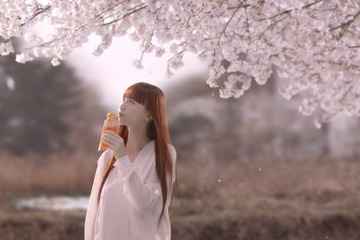 鈴木えみ、マック新CMでケツメイシ名曲「さくら」MVを再現 21年の時を経て母親役に 画像