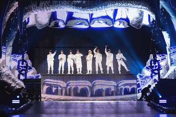 Stray Kids、初のライブドキュメンタリー映画日本公開決定 予告編＆メインビジュアルも解禁 画像