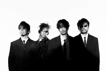 King Gnu、「AIZO」ライブ映像公開｜『CDTVライブ！ライブ！』でテレビ初披露も話題 画像