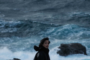 冥丁、4月17日発売の新作アルバム『瑪瑙』より第2弾先行配信曲「新和蝋燭」がデジタルリリース 画像