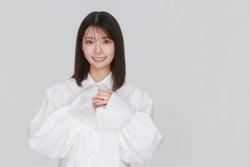 元日向坂46高本彩花、NEXT LEAP所属を発表「自分らしく前に進んでいきたい」 画像