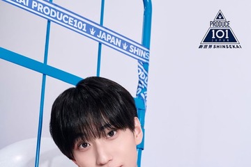 「日プ新世界」横山奏夢、手書きプロフ帳が“万バズ”似顔絵＆美文字に反響相次ぐ「1回見たら忘れられない」「育ちの良さが滲み出てる」 画像