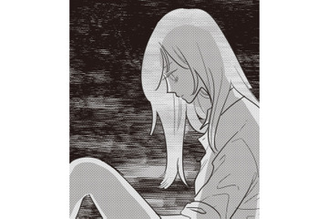 喧嘩した夜も妻の気持ちを無視して妻に「夫婦生活」を強要する夫。性的DVに耐えられず…【妻で母ですが、女性風俗にハマりました #８】 画像