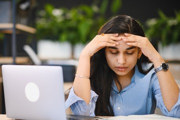 結婚・昇進もリスク？「おめでたい事」で病気の可能性が高まるという衝撃！1年以内のストレス合計点、300点超えは注意【ストレス点数表つき】 画像