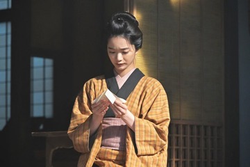 「風、薫る」突然の別れに悲しみ広がる「まだ4話なのに」「あまりにも早すぎる」【ネタバレあり】 画像