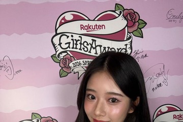 藤岡弘、次女・天翔天音の夢を叶える秘訣【ガルアワ出演者インタビュー】 画像