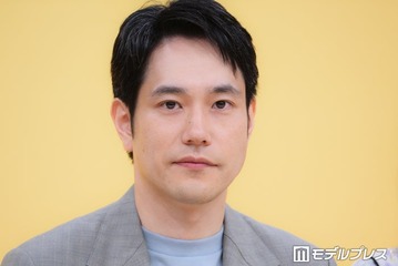 「リブート」パティシエ演じた松山ケンイチ、今作では寿司職人役に「早瀬ショートを出すみたいなのができればいいかなと」【時すでにおスシ！？】 画像