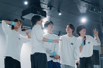 BMSG TRAINEE初のレギュラー冠番組、放送エリア拡大 番組イベント開催も決定【BMSG TRAINEE Project the TRYANGLE】 画像