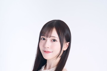 由良朱合、初の冠ラジオ番組決定「ずっとやってみたかった念願のお仕事」4月11日スタート 画像