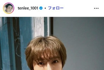 WayVテン、SMエンタとの専属契約終了 グループ活動は継続へ「新たな出発を心から応援いたします」 画像