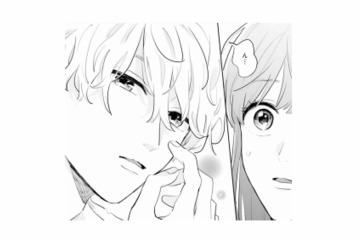 「もしかして倒れてる…!?」図書室で見つけたのは、隣のクラスの超モテ男子【ごほうびは夜にちょうだい #１】 画像