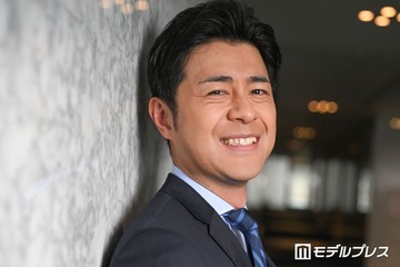 「イット！」新MCのフジ榎並大二郎アナ、息子目線の番宣動画が話題「最高の応援団」「良いパパ」と反響 画像