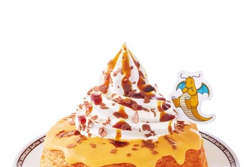 コメダ珈琲店＆おかげ庵「ポケモンといっしょだモン」第2弾は4月9日から コラボメニュー4品＆豆菓子風チャームも 画像