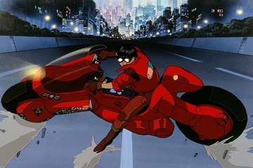 『AKIRA』初動3日間で7,756人動員　『タイタニック』抜いて「午前十時の映画祭」歴代第1位に 画像