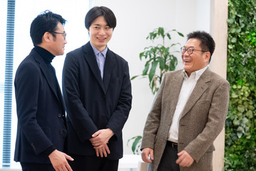 胃のトラブル解決代表選手「タケプロンｓ」が薬局で買えるようになりました！働く更年期世代と胃の「意外な事実」をアリナミン製薬に聞いてみた 画像