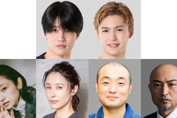 新劇場「東京建物 ぴあ シアター」ラインナップ発表 大西風雅・岡崎彪太郎出演「ナイボー！」ほか 画像