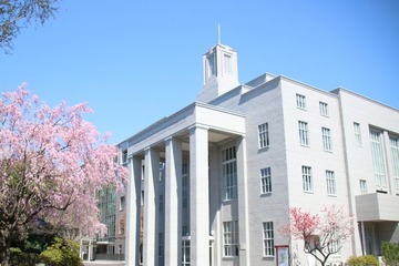 【大学受験2027】聖心女子大「2教科方式」導入…3教科方式は廃止 画像