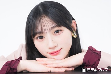 乃木坂46川崎桜「お守りのように大事」な梅澤美波からの言葉 涙溢れた憧れ・遠藤さくらの行動とは【「最後に階段を駆け上がったのはいつだ？」インタビュー】 画像