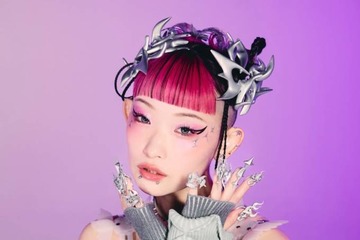 水曜日のカンパネラ、新曲「スキピオ」4月22日に配信リリース｜5月には石野卓球とのツーマンも 画像