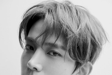 元ENHYPEN・HEESEUNG「EVAN」として新ビジュアル公開 ありのままの魅力放つ「大切な思い出が詰まった名前」 画像